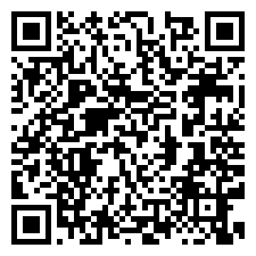Código QR para verificar la inscripción en el sitio de la AAIP
